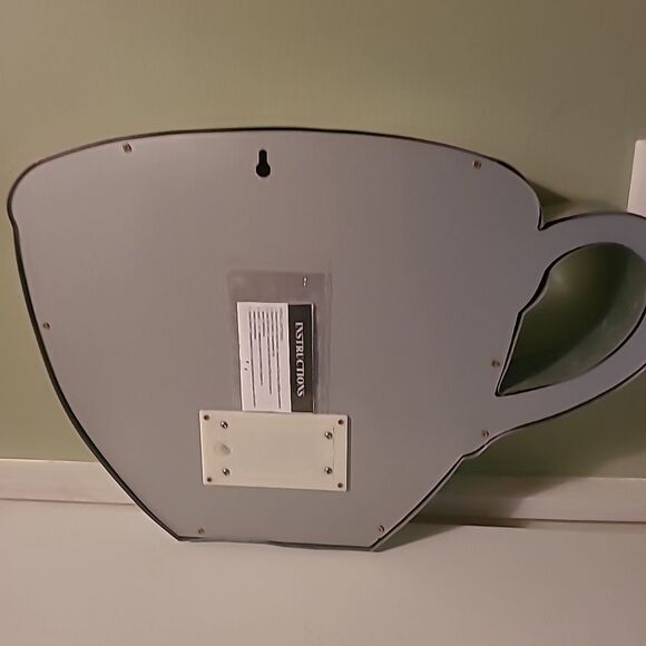 Coffee Cup Mug Lights - Picture 3 of 6